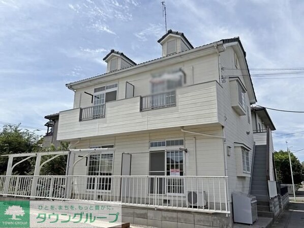 b’CASA深谷IIre-bornの物件内観写真